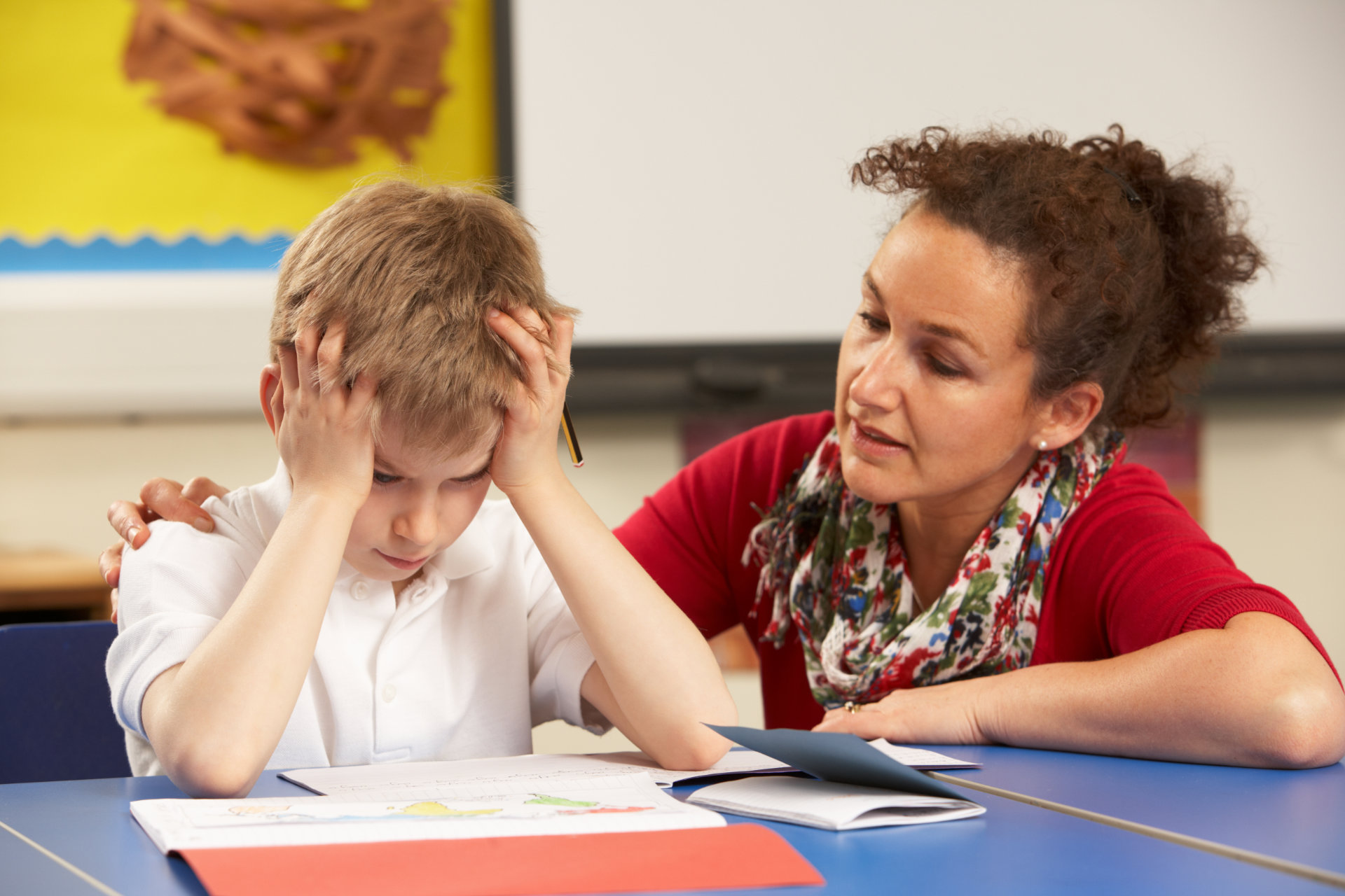 Passend Onderwijs - OnderwijsSolutions